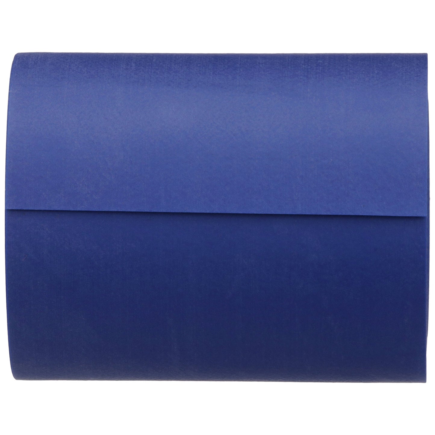 Exercise Resistance Band McKesson CanDo Blue 5 Inch X 25 Yard Heavy Resistance, Packaging Type- Each