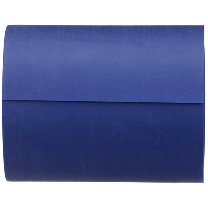 Exercise Resistance Band McKesson CanDo Blue 5 Inch X 25 Yard Heavy Resistance, Packaging Type- Each
