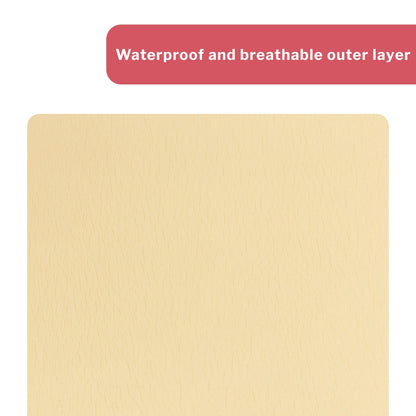 Foam Dressing McKesson 4 X 4 Inch Without Border Film Backing Nonadhesive Square Sterile, Packaging Type- Box