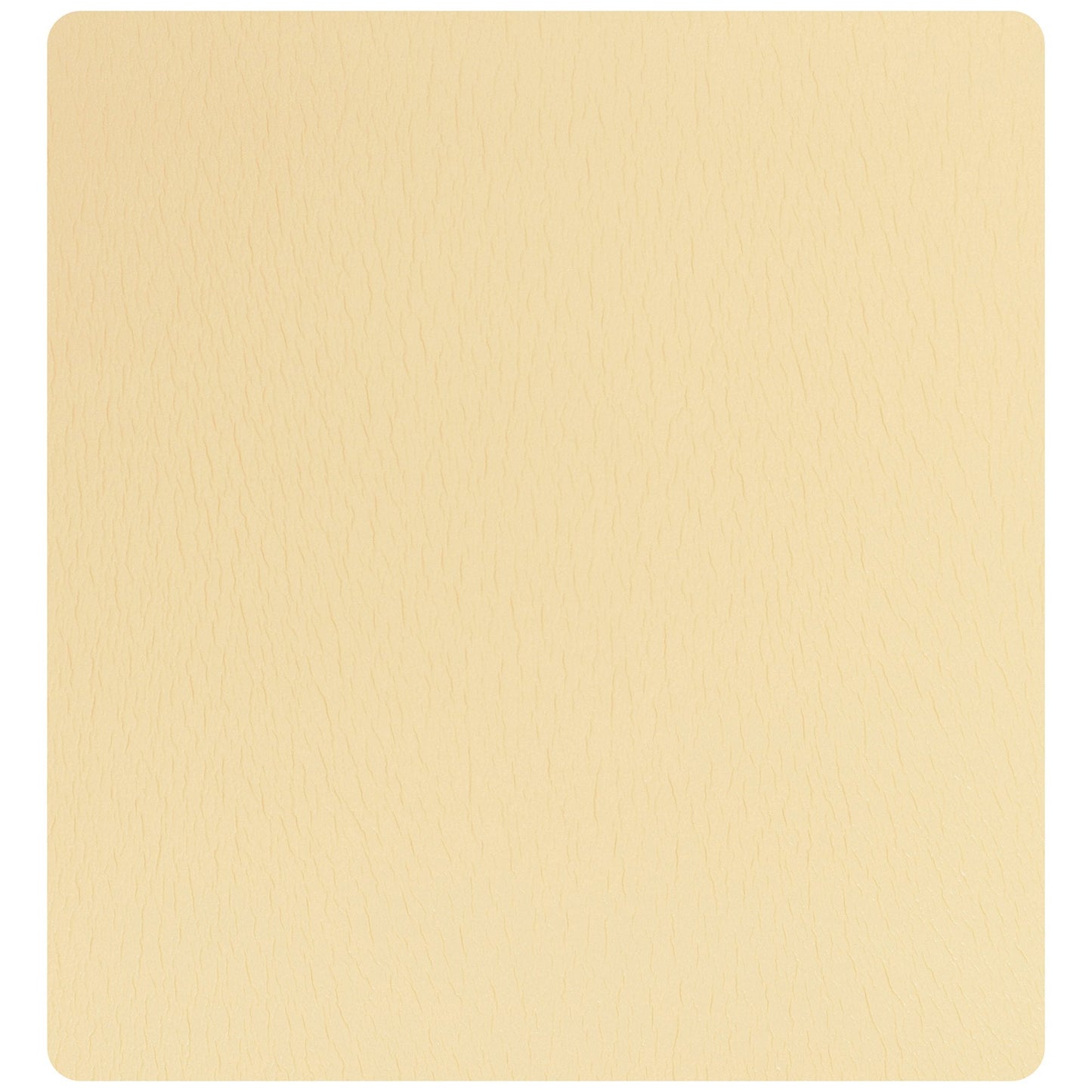 Foam Dressing McKesson 6 X 6 Inch Without Border Film Backing Nonadhesive Square Sterile, Packaging Type- Each