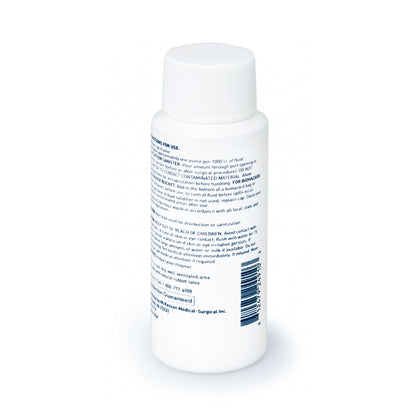 Fluid Solidifier McKesson 750 cc Screw Top Bottle 21 Gram, Packaging Type- Each
