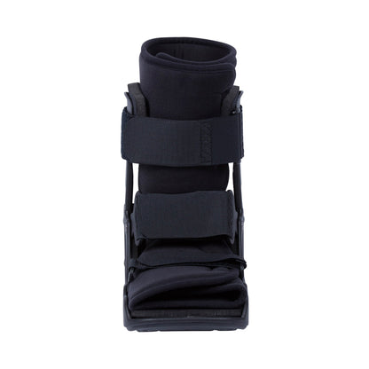 Walker Boot McKesson Non-Pneumatic Pediatric / Adult X-Small Short, Packaging Type- Each