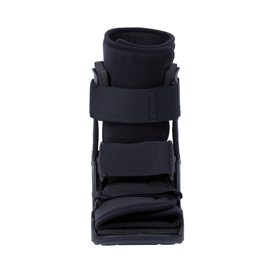 Walker Boot McKesson Non-Pneumatic Pediatric / Adult X-Small Short, Packaging Type- Each