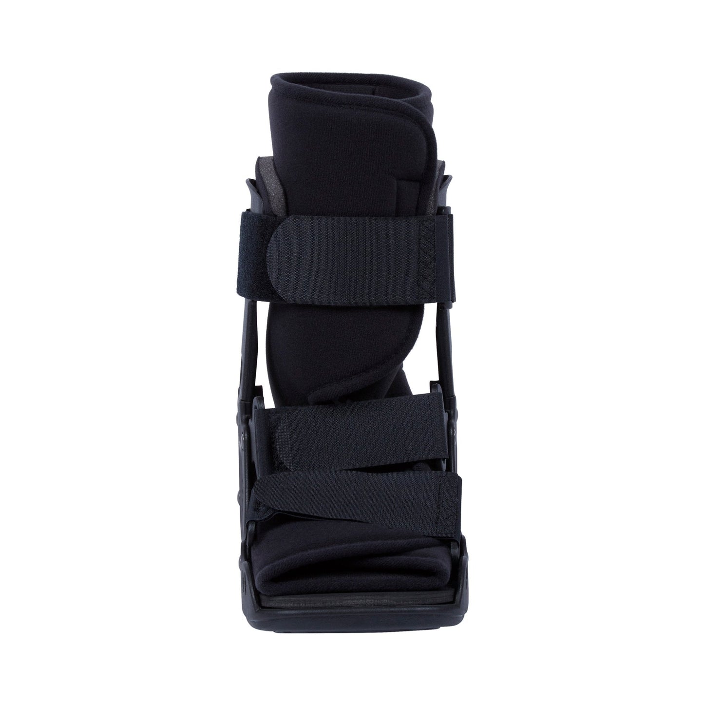 Walker Boot McKesson Non-Pneumatic Adult Small Short, Packaging Type- Each