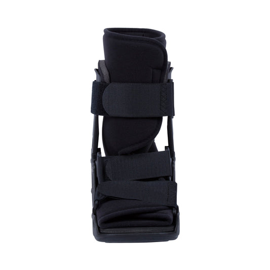 Walker Boot McKesson Non-Pneumatic Adult Small Short, Packaging Type- Each