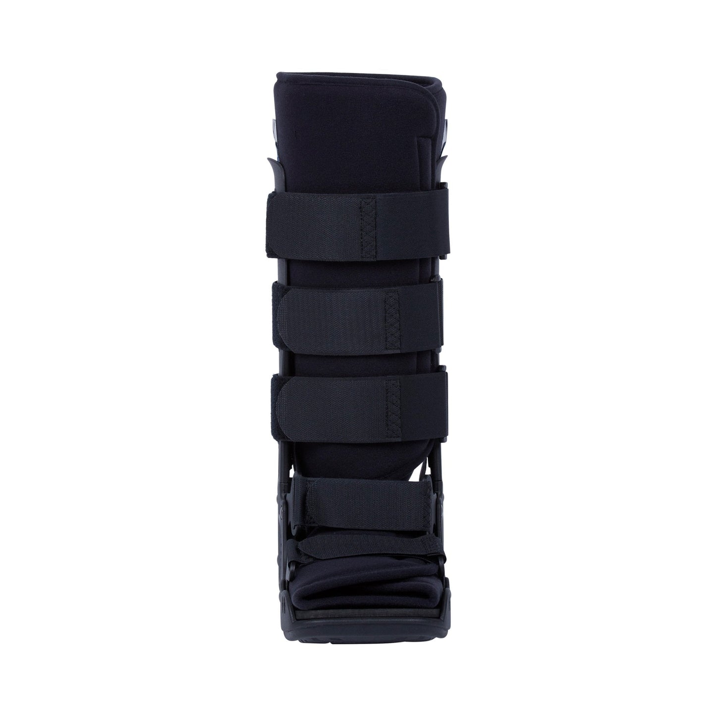 Walker Boot McKesson Non-Pneumatic Adult Small Tall, Packaging Type- Each