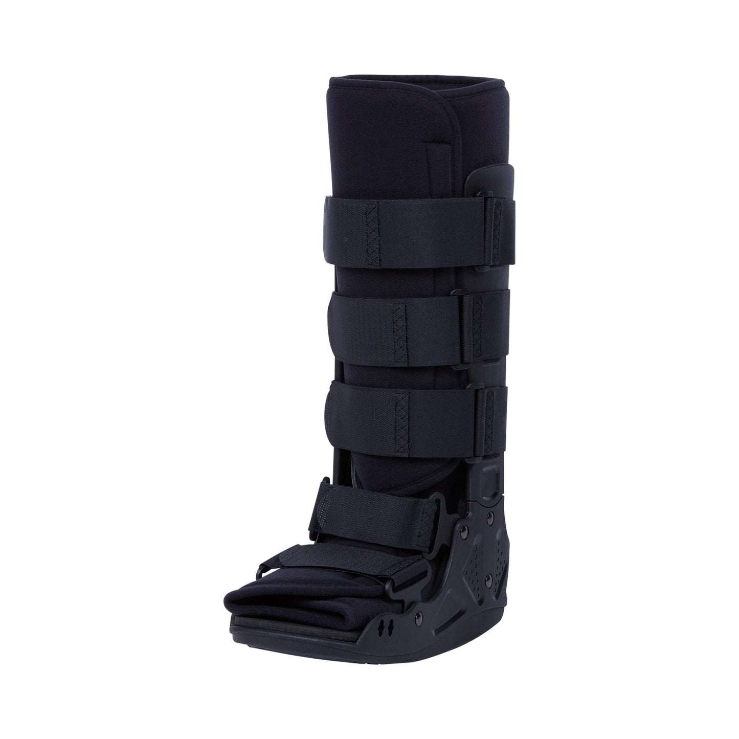 Walker Boot McKesson Non-Pneumatic Adult Small Tall, Packaging Type- Each