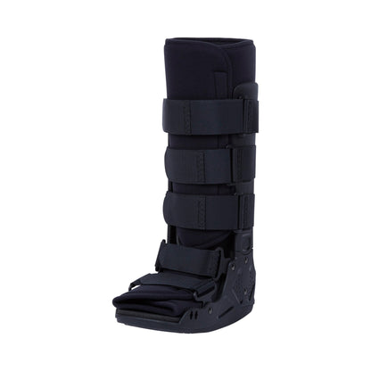 Walker Boot McKesson Non-Pneumatic Adult Small Tall, Packaging Type- Each
