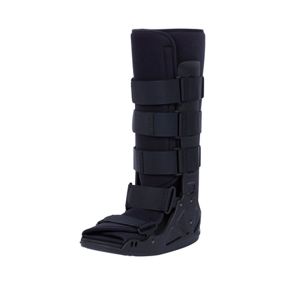 Walker Boot McKesson Non-Pneumatic Adult X-Large Tall, Packaging Type- Each