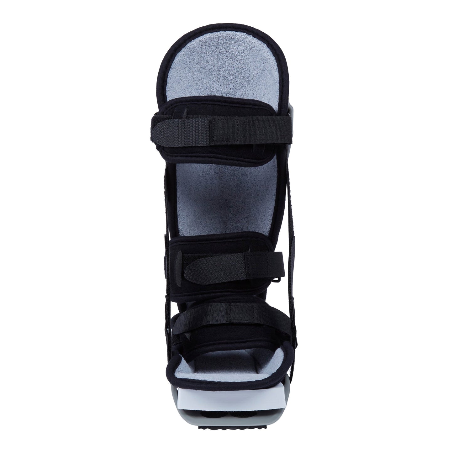 Plantar Fasciitis Night Splint McKesson Small Hook and Loop Closure Male 6 and Under / Female 7 and Under Foot, Packaging Type- Each