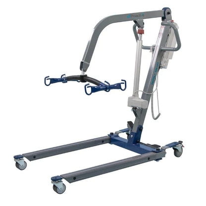 Protekt 500/600 Power Patient Lift