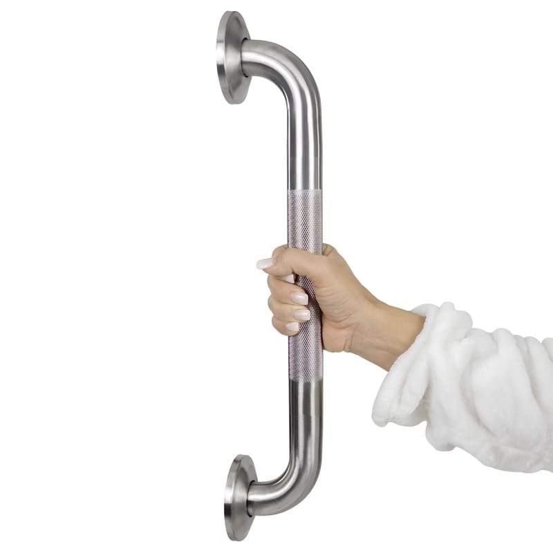 Textured Grab Bars - textured-grab-bars