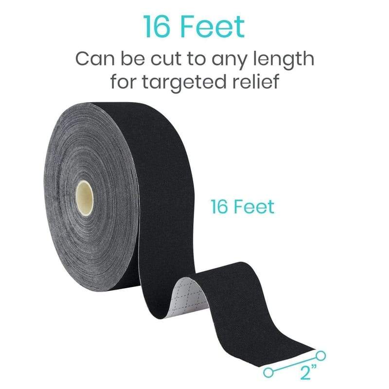 Kinesiology Tape - kinesiology-tape