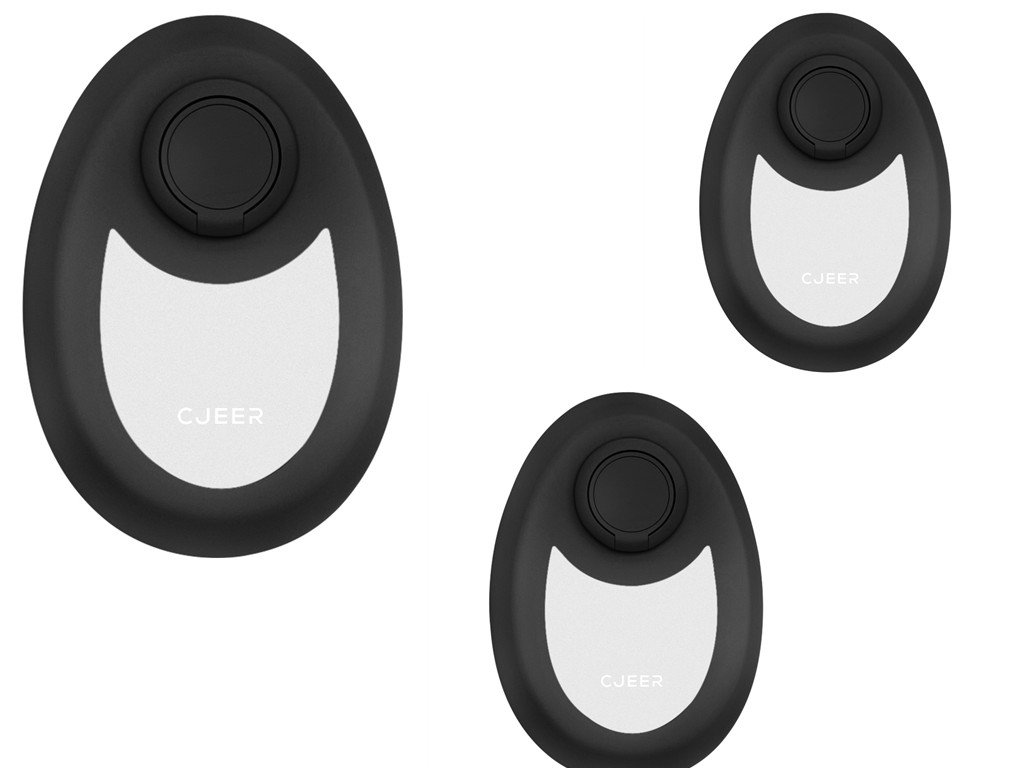 SilkEase™ Crystal Hair Eraser – Painless Exfoliating Hair Removal Tool for Smooth Skin