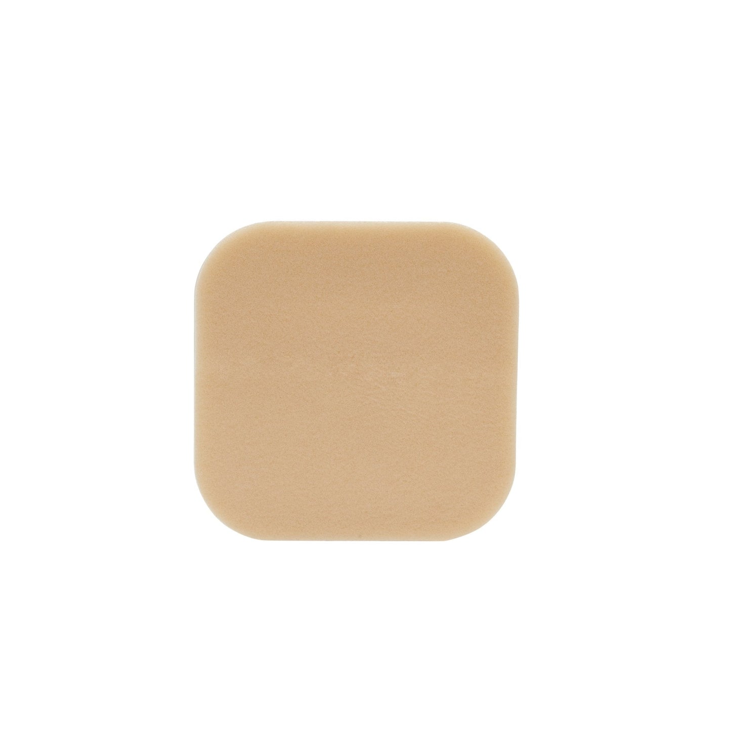 Hydrocolloid Dressing DuoDERM CGF 4 X 4 Inch Square, Packaging Type- Box