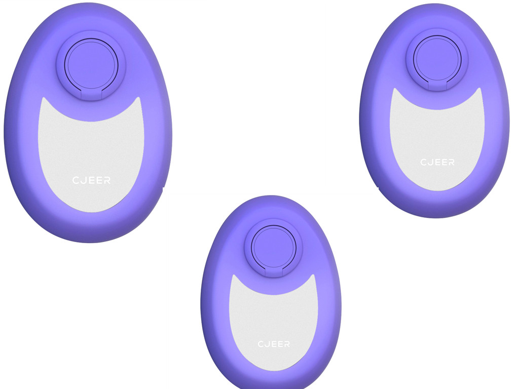 SilkEase™ Crystal Hair Eraser – Painless Exfoliating Hair Removal Tool for Smooth Skin