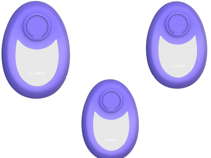 SilkEase™ Crystal Hair Eraser – Painless Exfoliating Hair Removal Tool for Smooth Skin