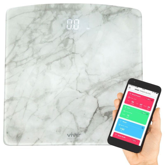 Digital Marble Smart Scale - Default Title - digital-marble-smart-scale