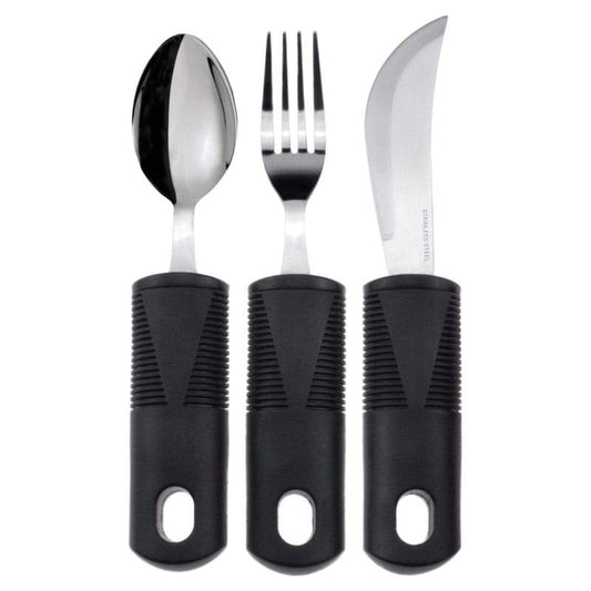Adaptive Utensil Set - Default Title - adaptive-utensils