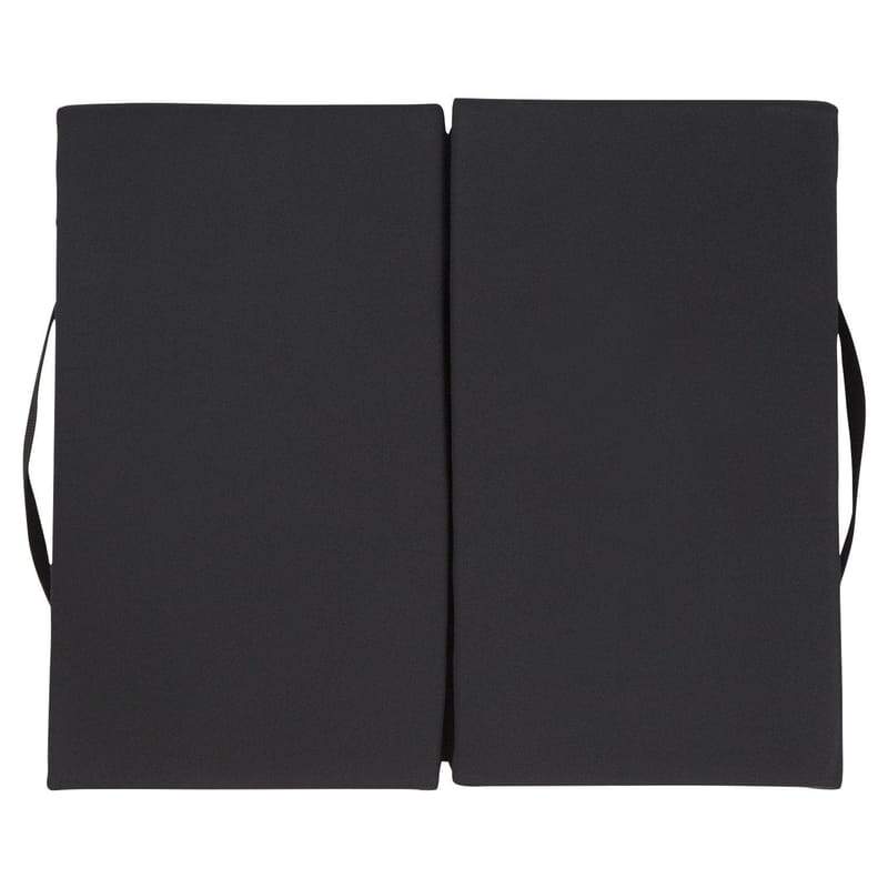Foldable Wheelchair Cushion - 20 x 16 inch - wheelchair-seat-cushion