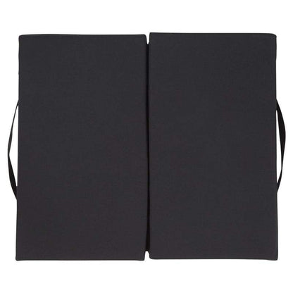 Foldable Wheelchair Cushion - 20 x 16 inch - wheelchair-seat-cushion
