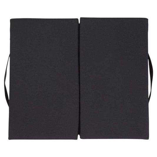 Foldable Wheelchair Cushion - 20 x 16 inch - wheelchair-seat-cushion