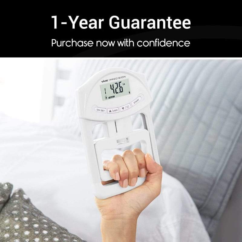 Grip Strength Tester - grip-strength-tester