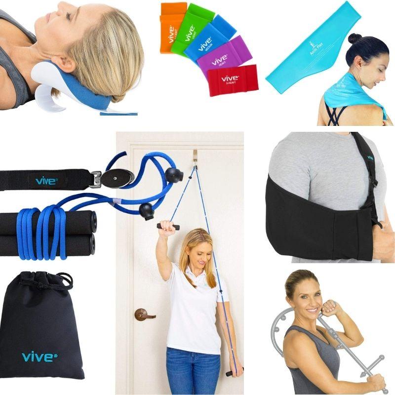 Shoulder Pain Bundle - shoulder-pain-bundle