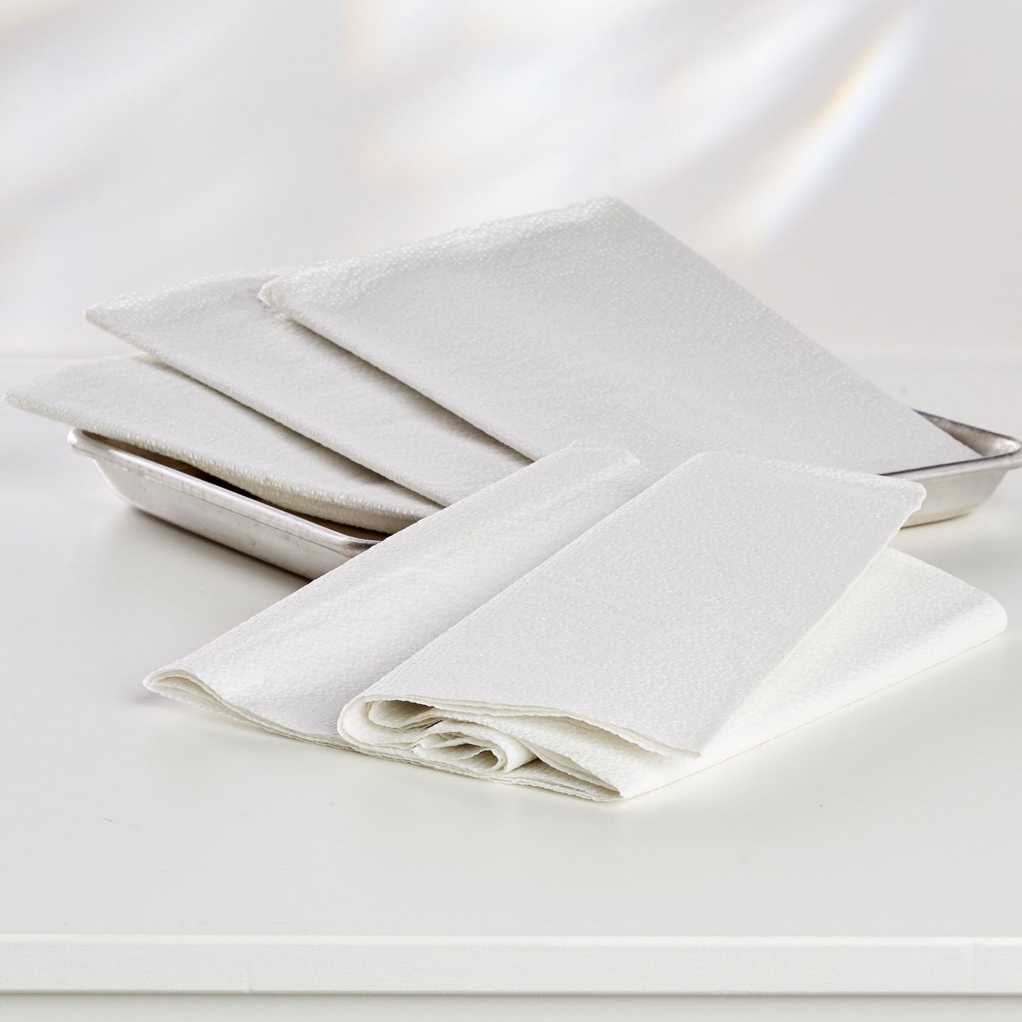 General Purpose Drape McKesson Physical Exam Drape 40 W X 60 L Inch NonSterile, Packaging Type- Case