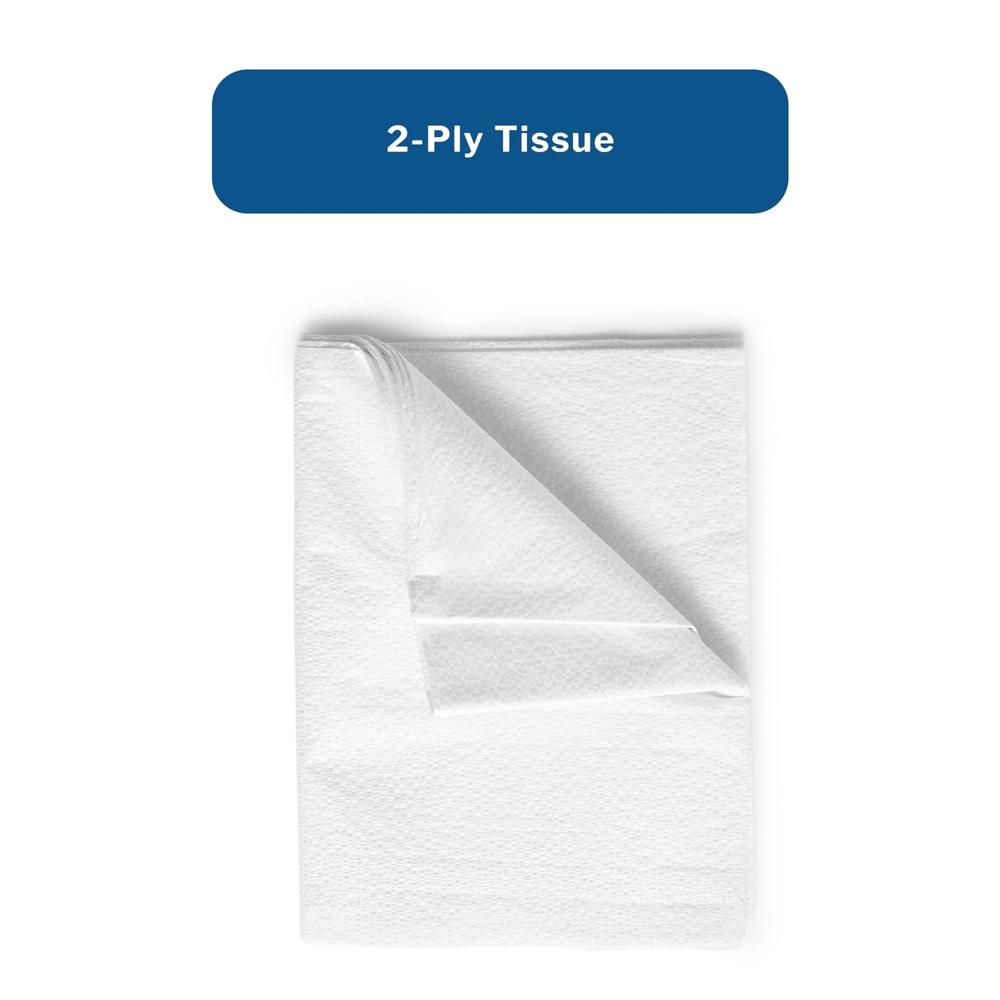General Purpose Drape McKesson Physical Exam Drape 40 W X 60 L Inch NonSterile, Packaging Type- Case