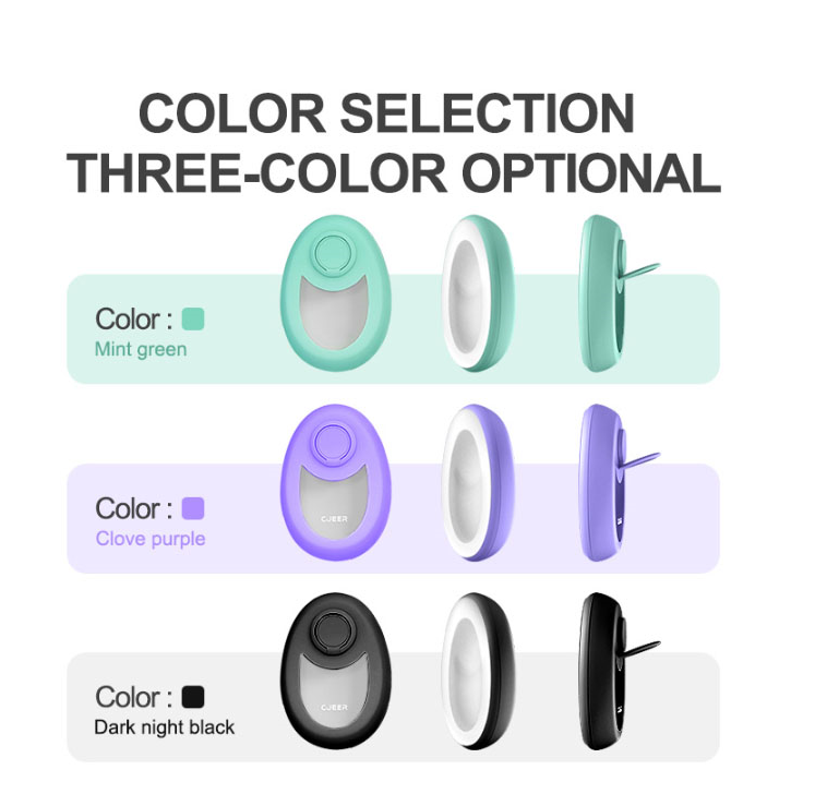 SilkEase™ Crystal Hair Eraser – Painless Exfoliating Hair Removal Tool for Smooth Skin