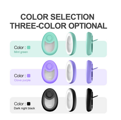 SilkEase™ Crystal Hair Eraser – Painless Exfoliating Hair Removal Tool for Smooth Skin