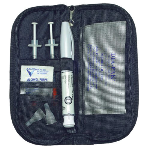 Dia-Pak DayMate Black