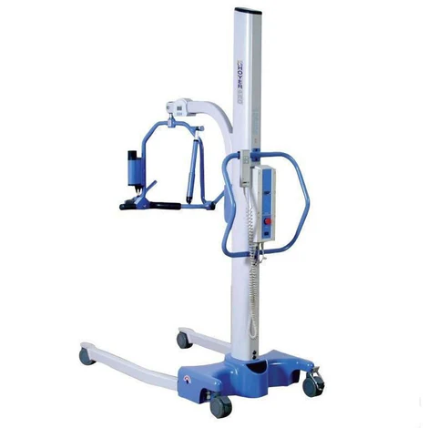 Hoyer 4-Point Adaptive Positioning Powered Cradle