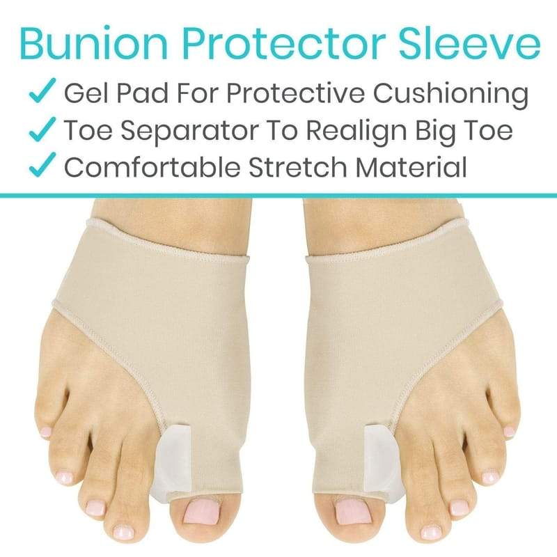 Bunion Kit - bunion-corrector-aid