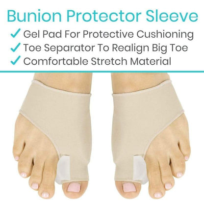 Bunion Kit - bunion-corrector-aid