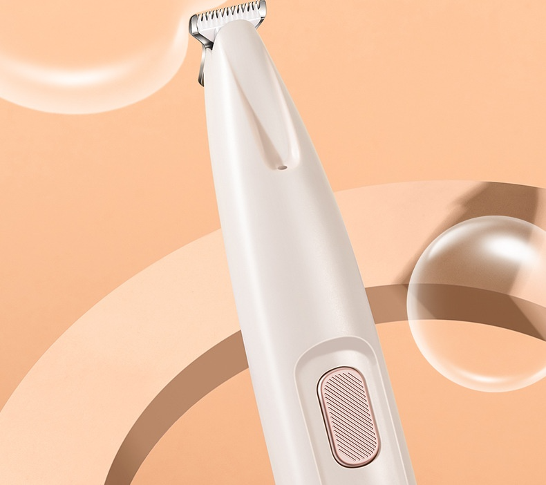 PawPal Pet Grooming Clipper– LED, Low Noise, Cordless, Waterproof