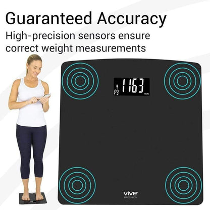 Digital Scale Compatible with Smart Devices - digital-scale-compatible-with-smart-devices