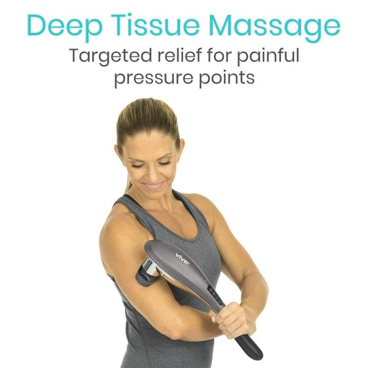 Handheld Massager - handheld-massager