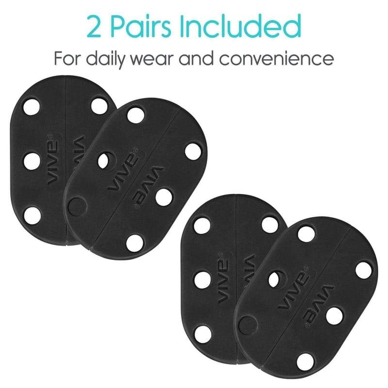 Magnetic Shoe Closures - magnetic-shoe-laces