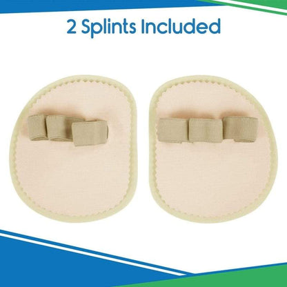 Triple Toe Splint - triple-toe-splint