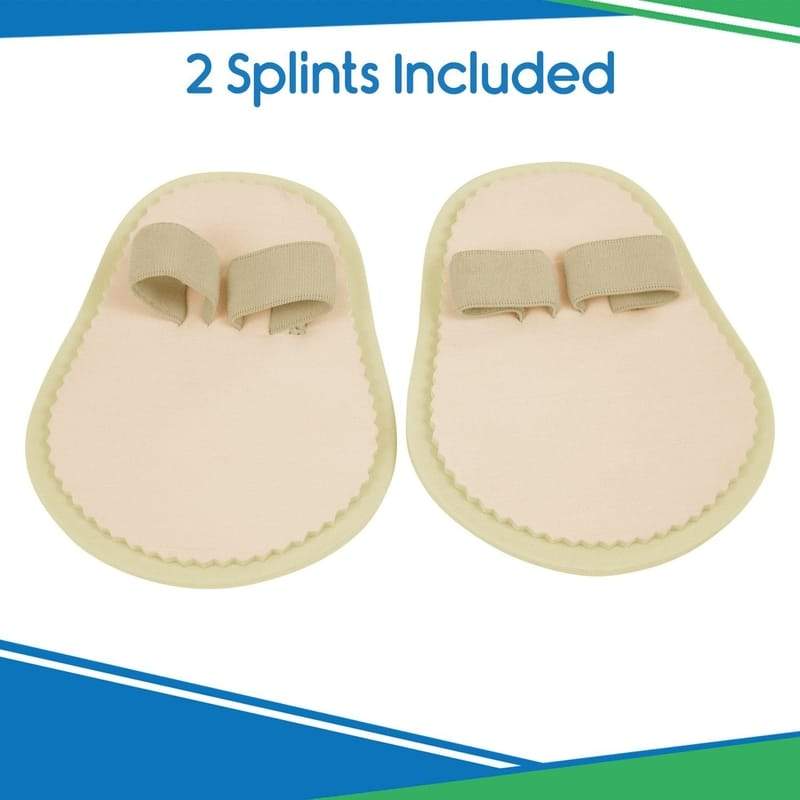 Double Toe Splint - double-toe-splint