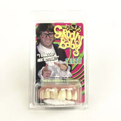 Groovy Baby Teeth - groovy-baby-teeth