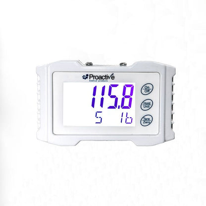 Protekt® Patient Lift Digital Scale