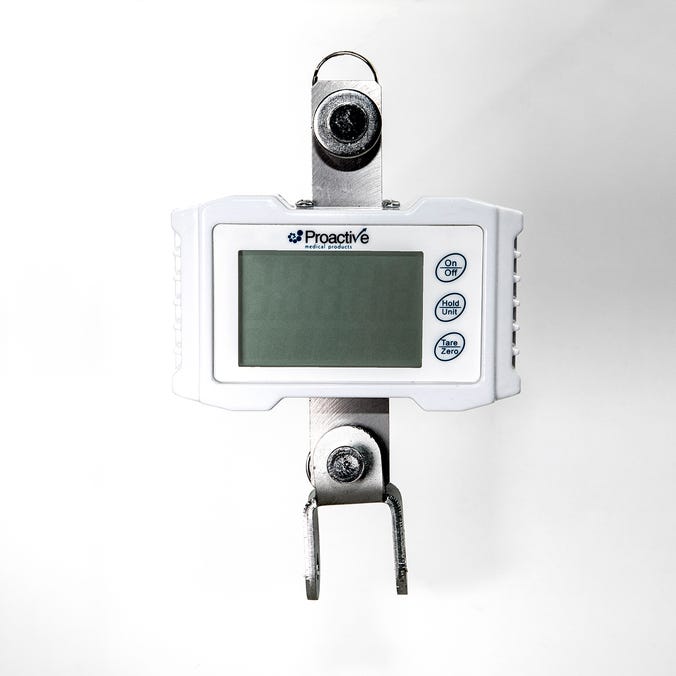 Protekt® Patient Lift Digital Scale