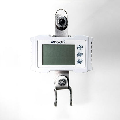 Protekt® Patient Lift Digital Scale