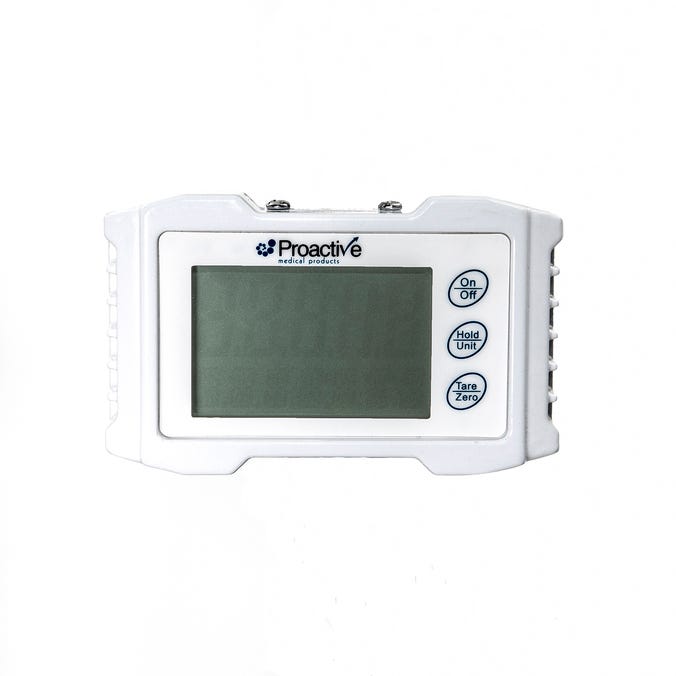 Protekt® Patient Lift Digital Scale