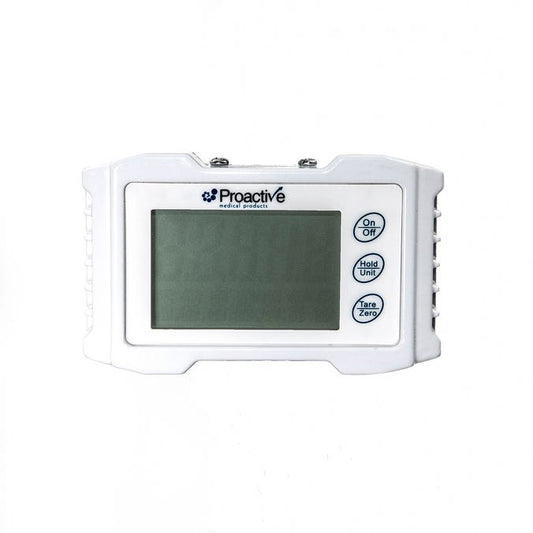 Protekt® Patient Lift Digital Scale