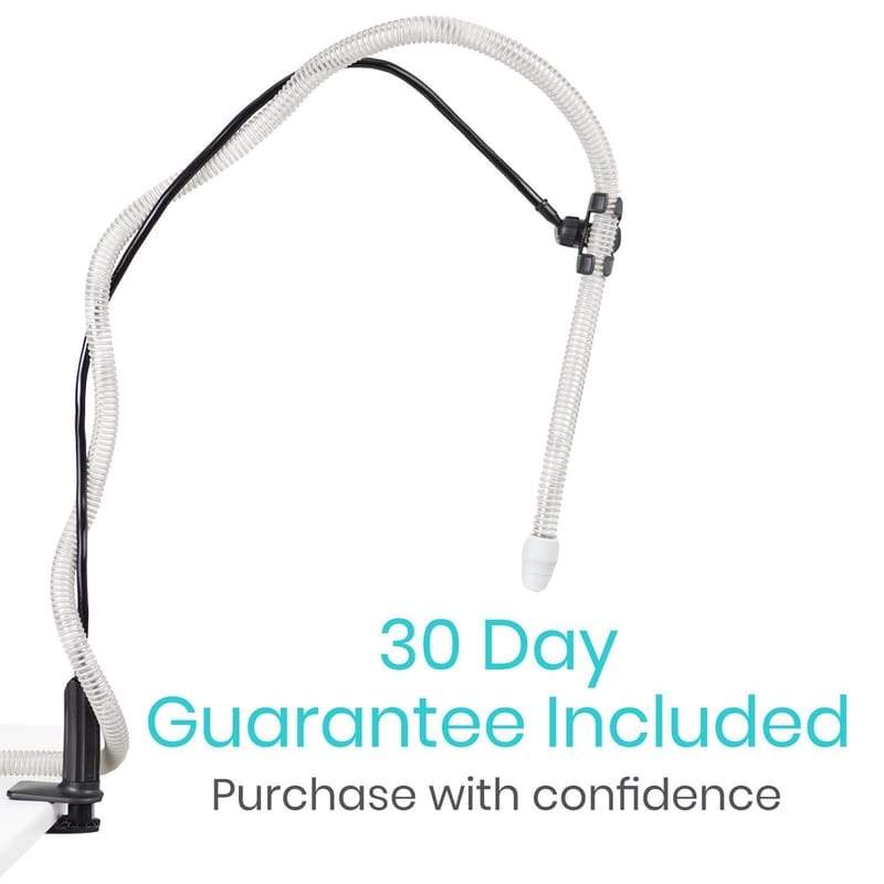 CPAP Hose Holder - cpap-hose-holder