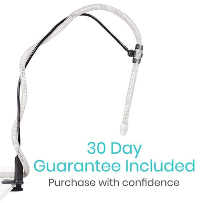 CPAP Hose Holder - cpap-hose-holder